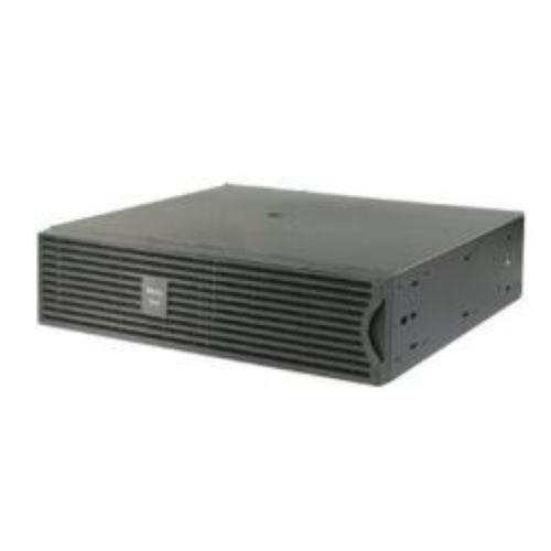 APC Smart-UPS RT 48V RM Battery Pack - Batteria UPS - Piombo - 2U - nero - per P/N: SURT1000RMXLI, SURT1000RMXLI-NC, SURT1000XLIM, SURT1000XLI-NC, SURT2000RMXLI